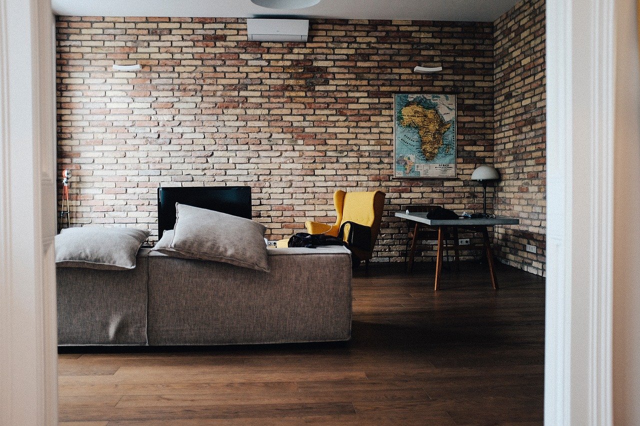 Jak stworzyć minimalistyczną sypialnię oazę spokoju?