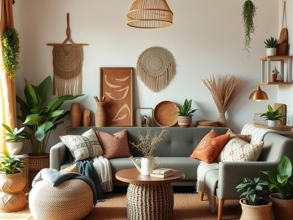 Najczęstsze błędy w stylu boho i jak zachować w nim harmonię bez przesady