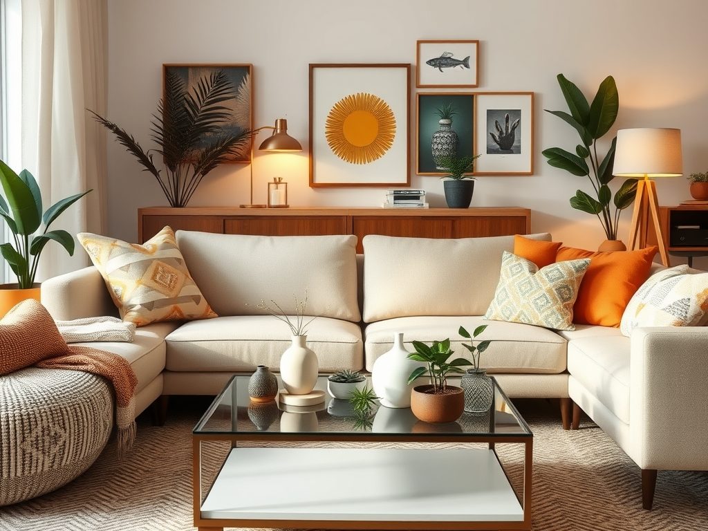 Jak przeprowadzić test stylu mieszkania, by wybrać aranżację dopasowaną do osobowości i przestrzeni