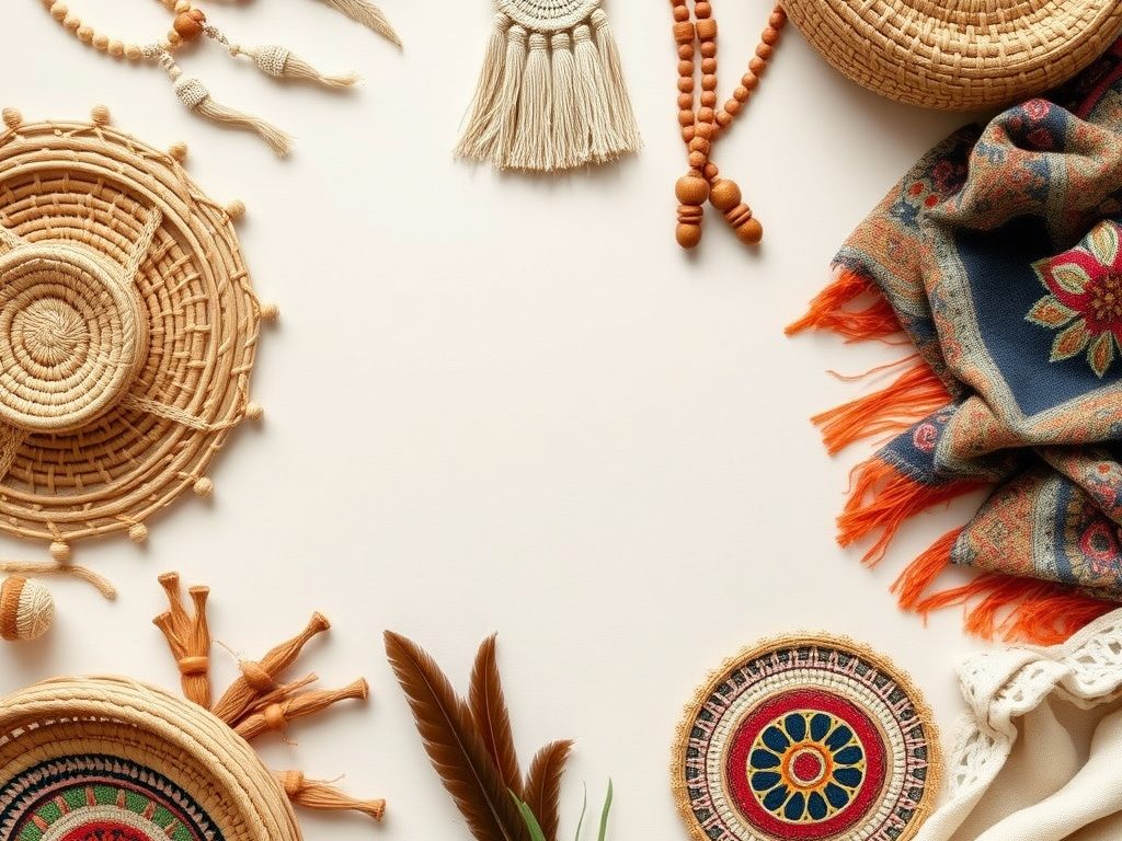 Styl boho dodatki: jak wybrać naturalne i etniczne akcenty bez modowych pułapek