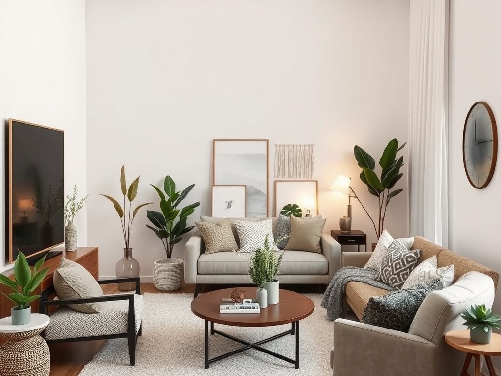 Jak wybrać styl do mieszkania: kluczowe zasady, praktyczne wskazówki i pułapki do omijania